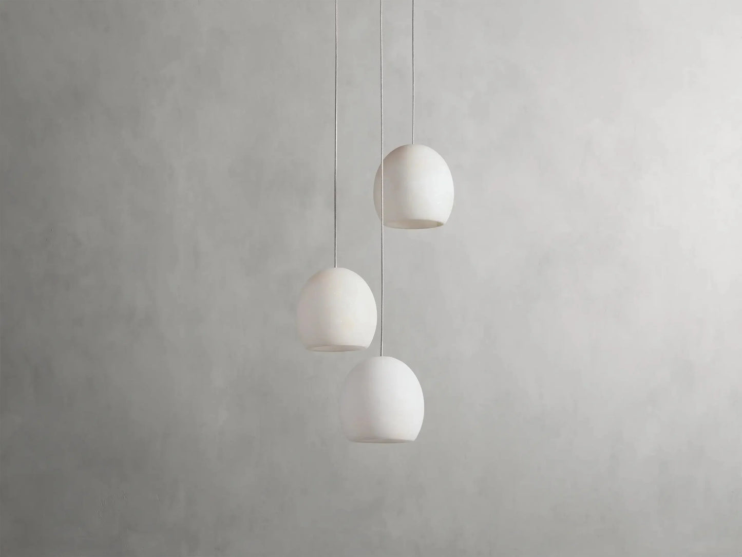 Arica Round Chandelier 3/7/15/36 Light