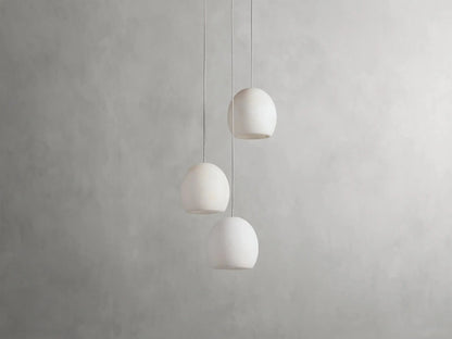 Arica Round Chandelier 3/7/15/36 Light