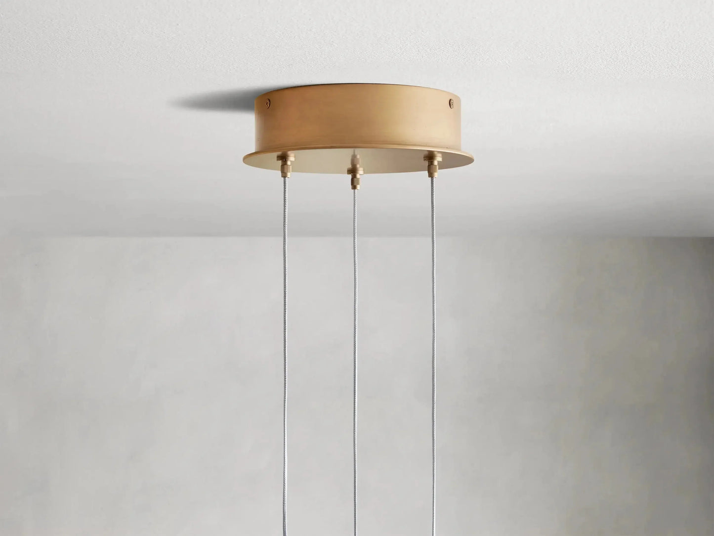 Arica Round Chandelier 3/7/15/36 Light