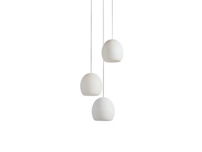Arica Round Chandelier 3/7/15/36 Light
