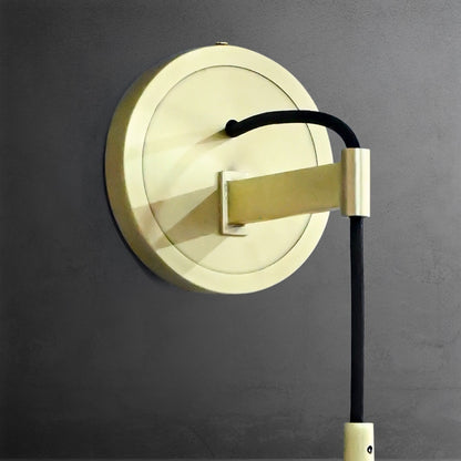 Aquitain Grand Sconce