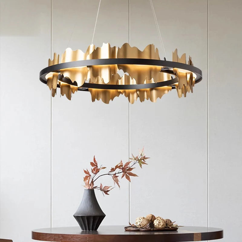 Nera Modern Chandelier
