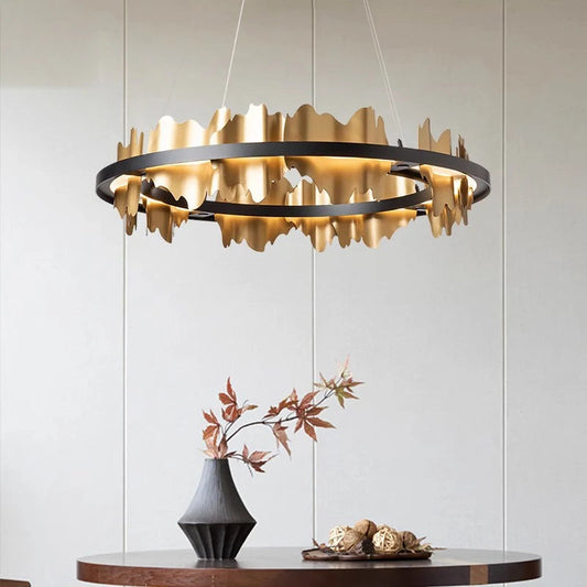 Nera Modern Chandelier
