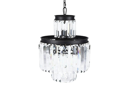 Leyland Chandelier 6 Light