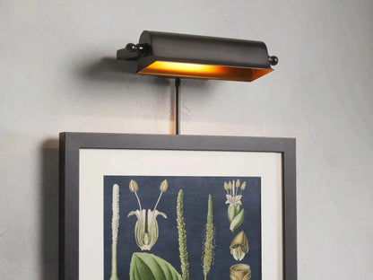 Tremont Wall Sconce 13''24''