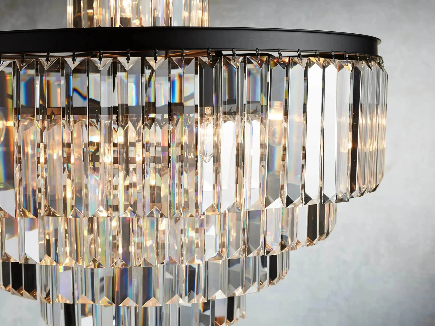 Leyland Chandelier 22 Light