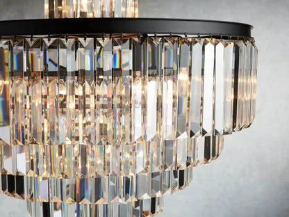 Leyland Chandelier 22 Light