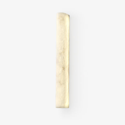Luminara Alabaster Wall Sconce