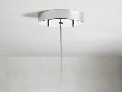 Soltaire Single Light / 3-light Pendant