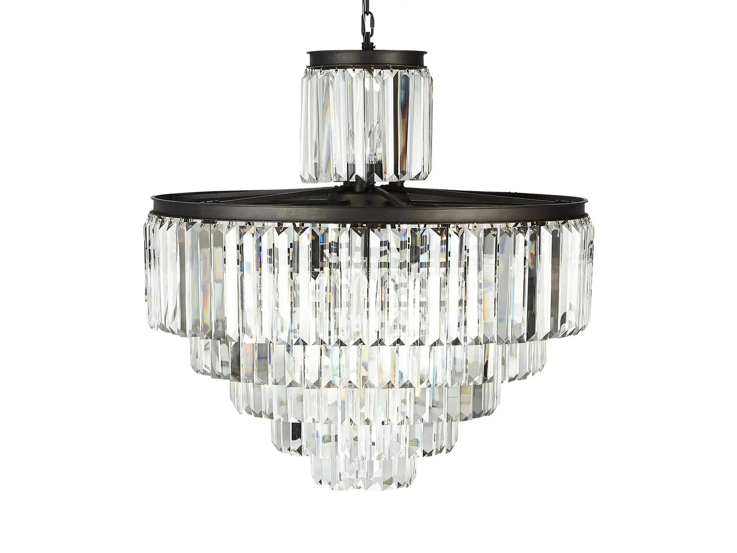 Leyland Chandelier 22 Light