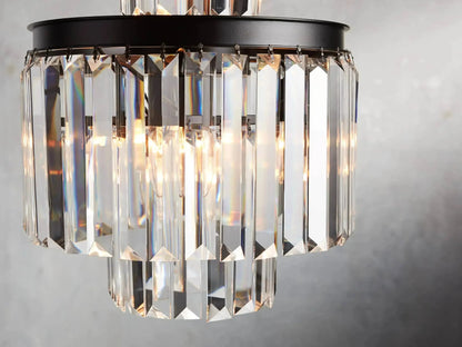 Leyland Chandelier 6 Light