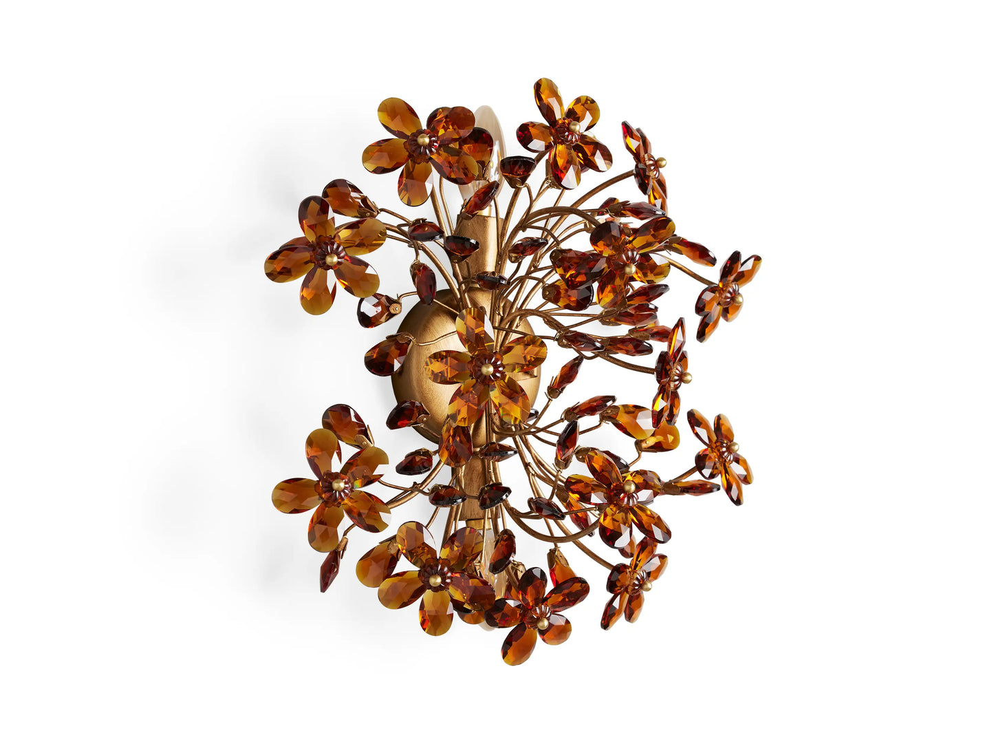 Fiore 2-Light Wall Sconce