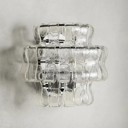 Ghiaccio Wall Sconce
