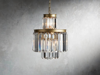 Leyland Chandelier 6 Light