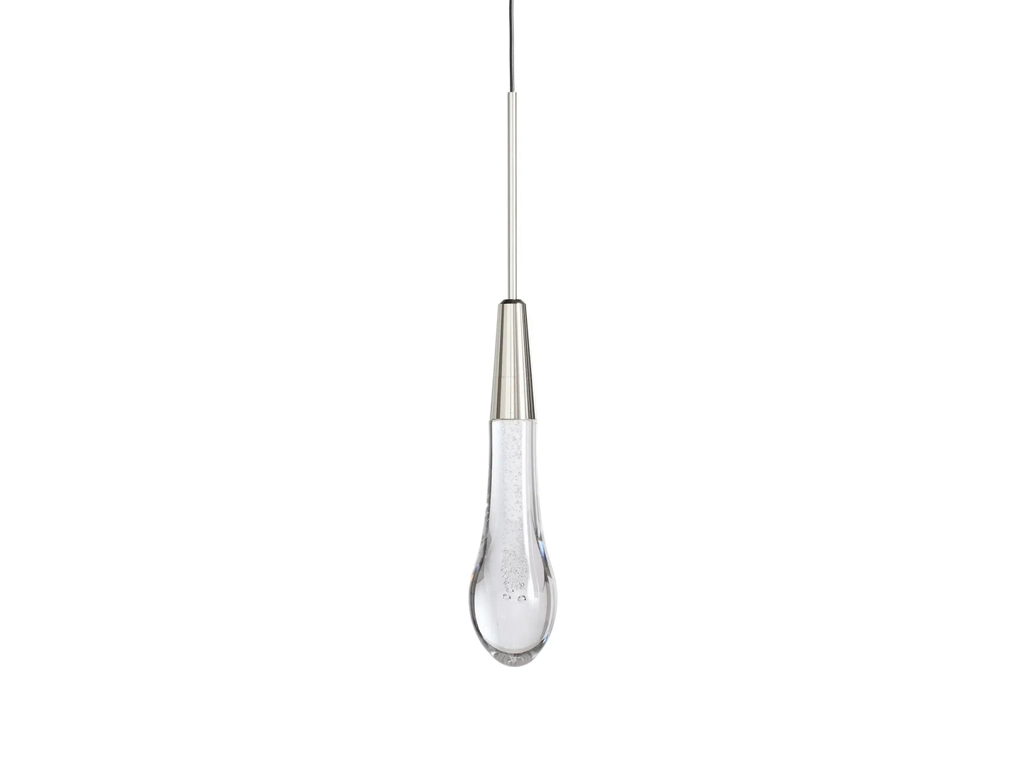 Soltaire Single Light / 3-light Pendant
