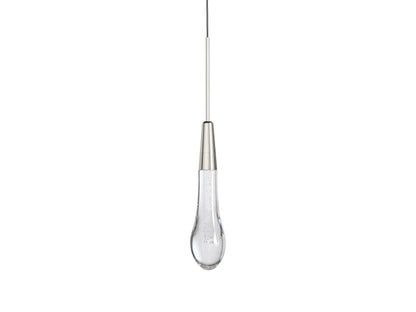 Soltaire Single Light / 3-light Pendant