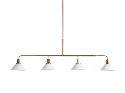Theron Linear Chandelier 50''60''