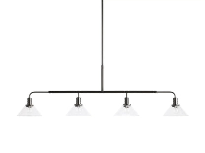 Theron Linear Chandelier 50''60''