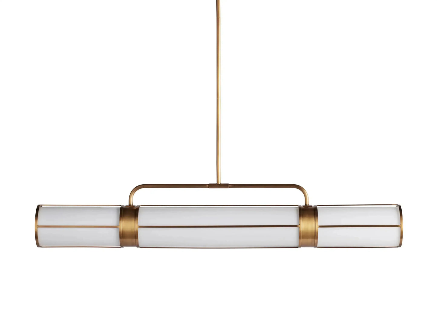 Remming Linear Chandelier 54''62''72''