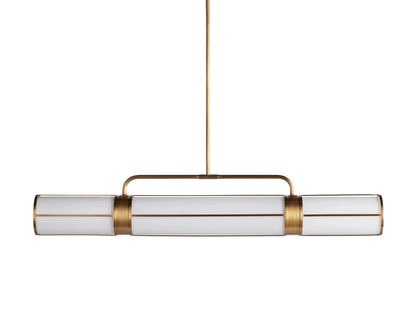 Remming Linear Chandelier 54''62''72''