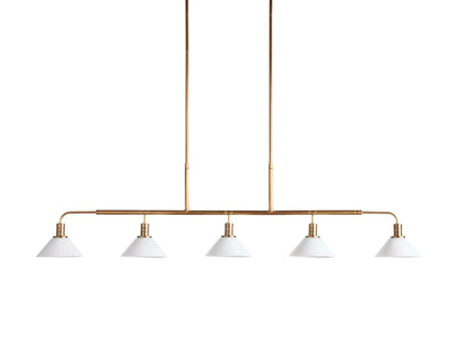 Theron Linear Chandelier 50''60''