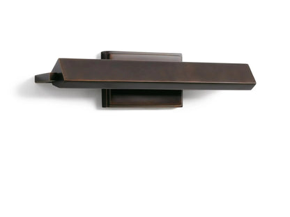 Zaeden Wall Sconce 18''24''30''