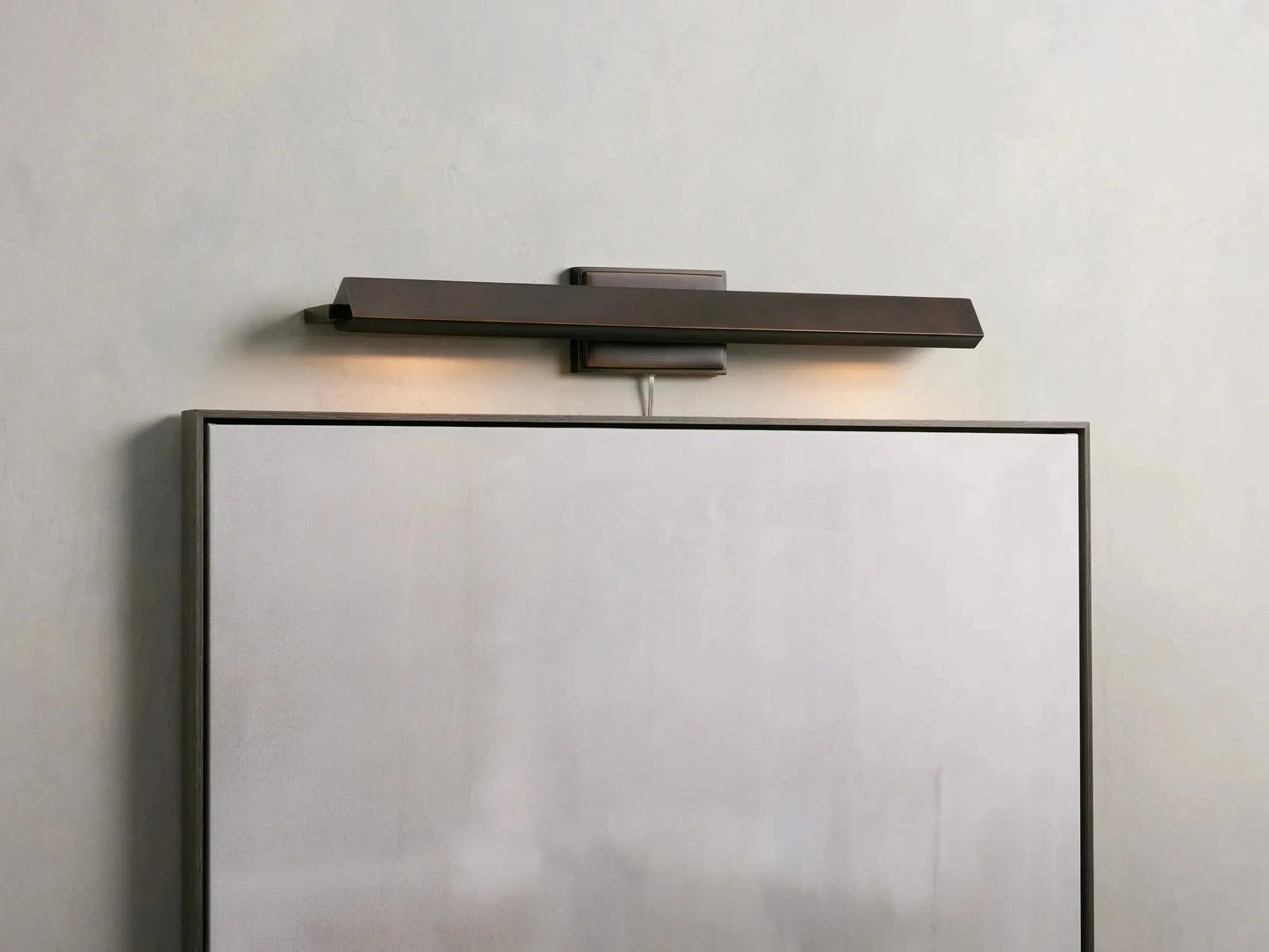 Zaeden Wall Sconce 18''24''30''