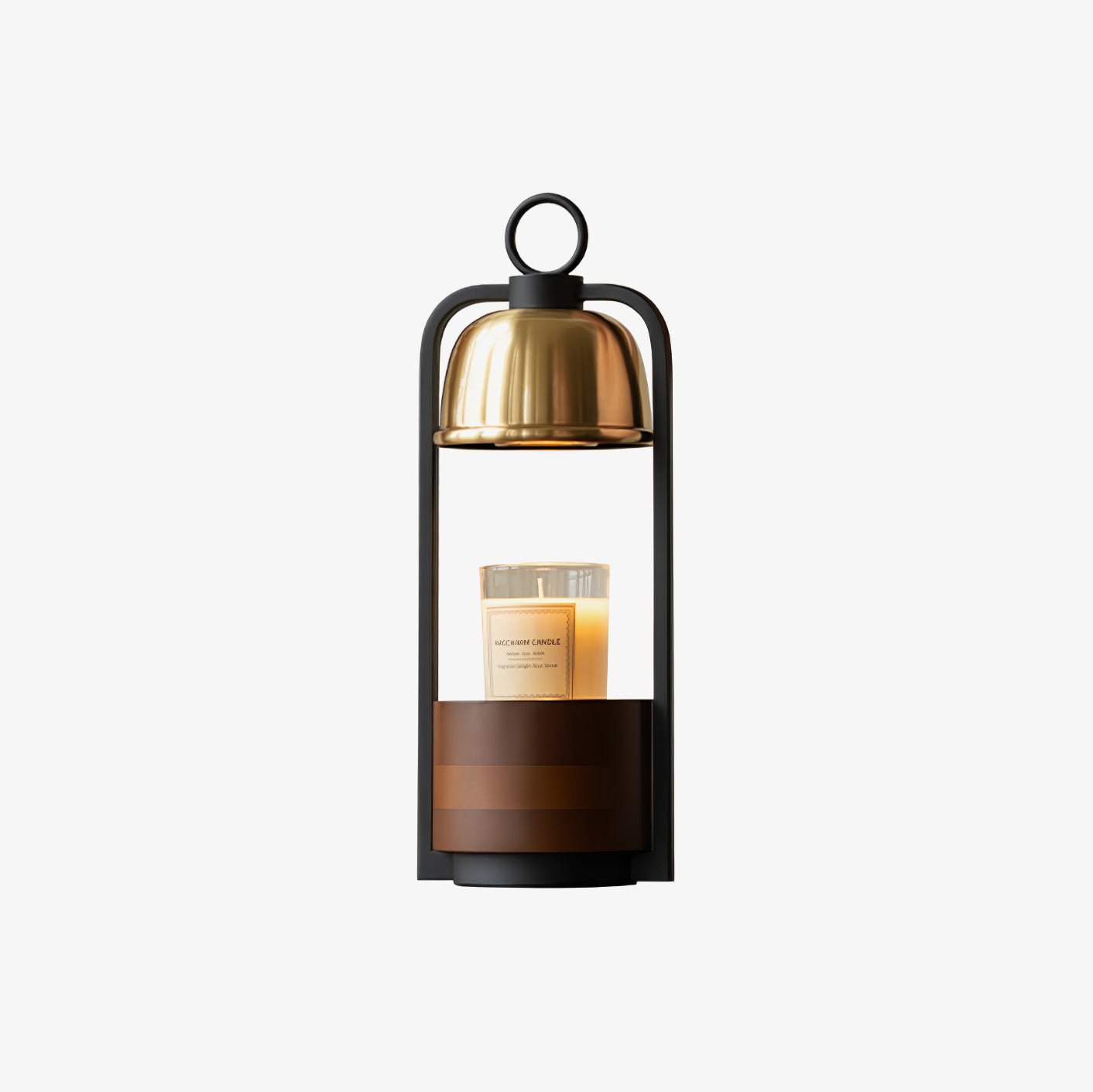 Lunara Candle Warmer Lamp