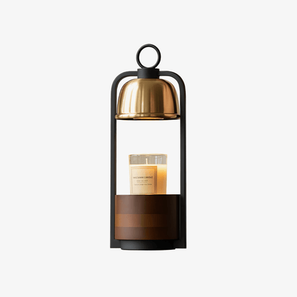 Lunara Candle Warmer Lamp