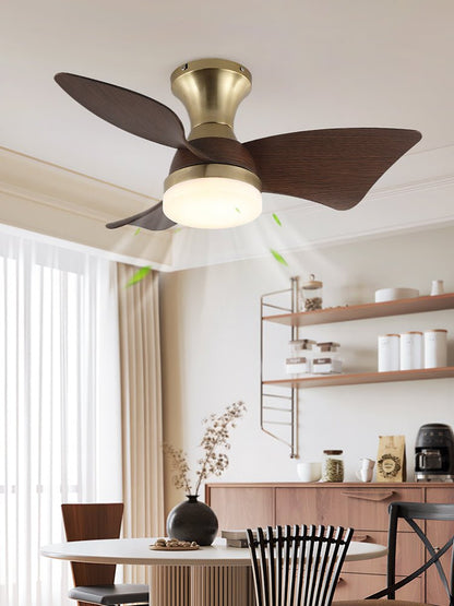 Breeze Lux Ceiling Fan Light