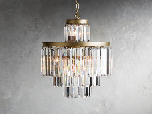 Leyland Chandelier 11 Light