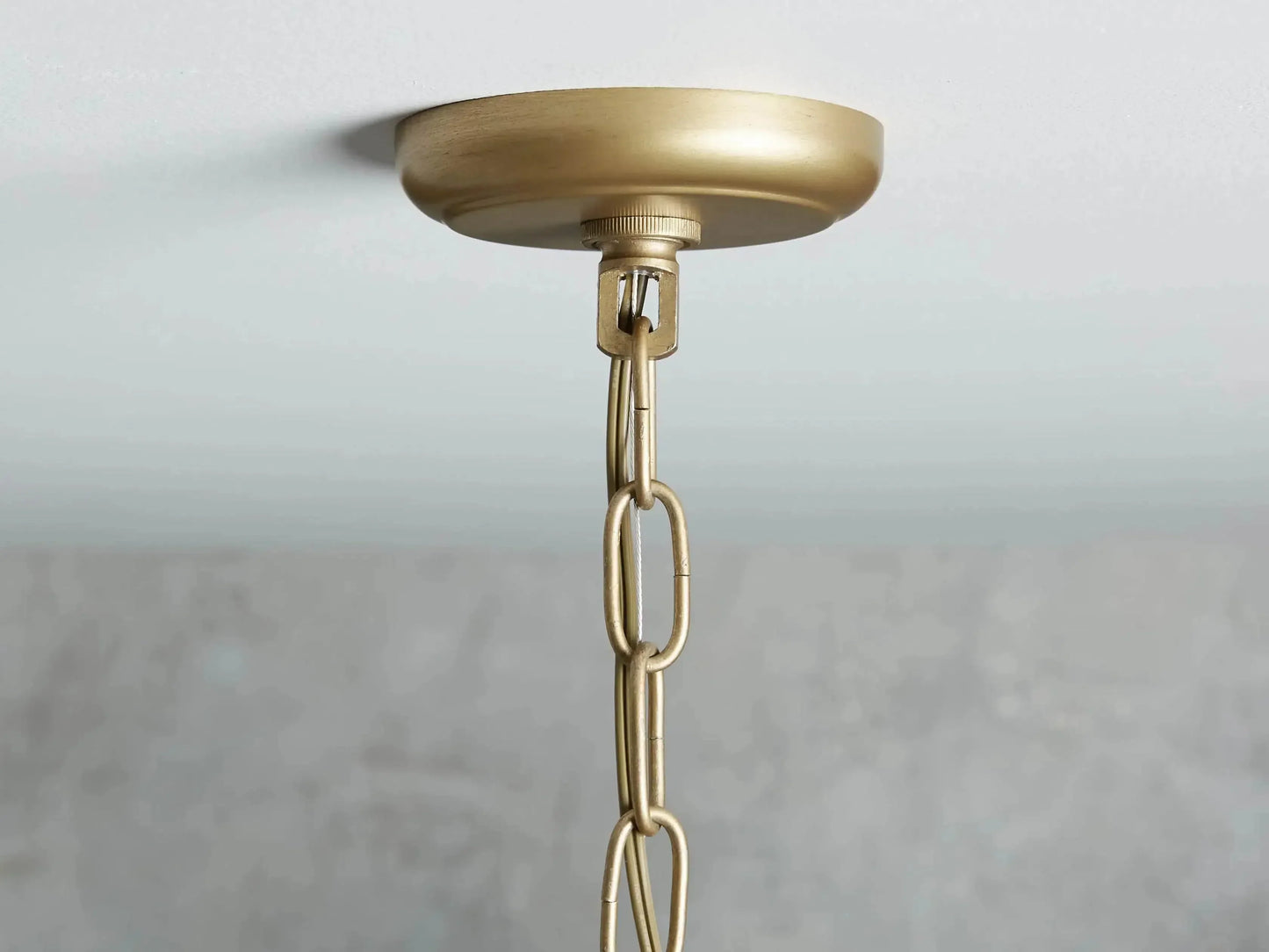 Leyland Chandelier 6 Light