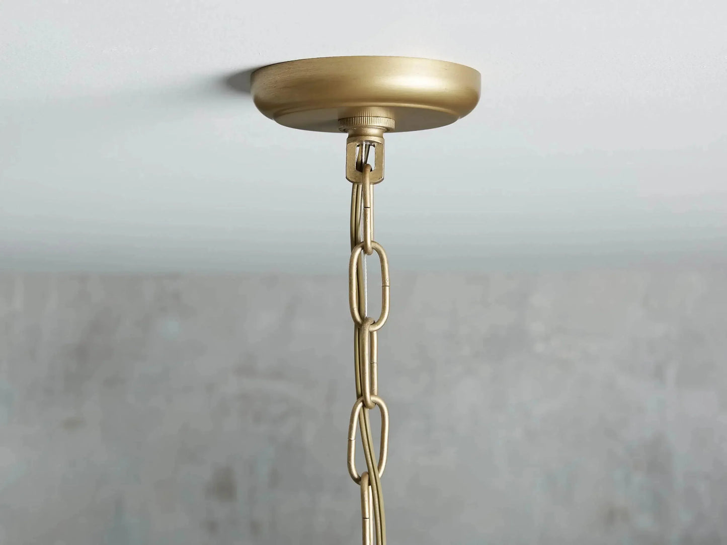 Leyland Chandelier 22 Light