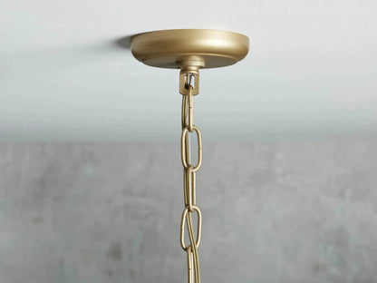 Leyland Chandelier 22 Light