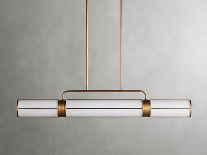 Remming Linear Chandelier 54''62''72''