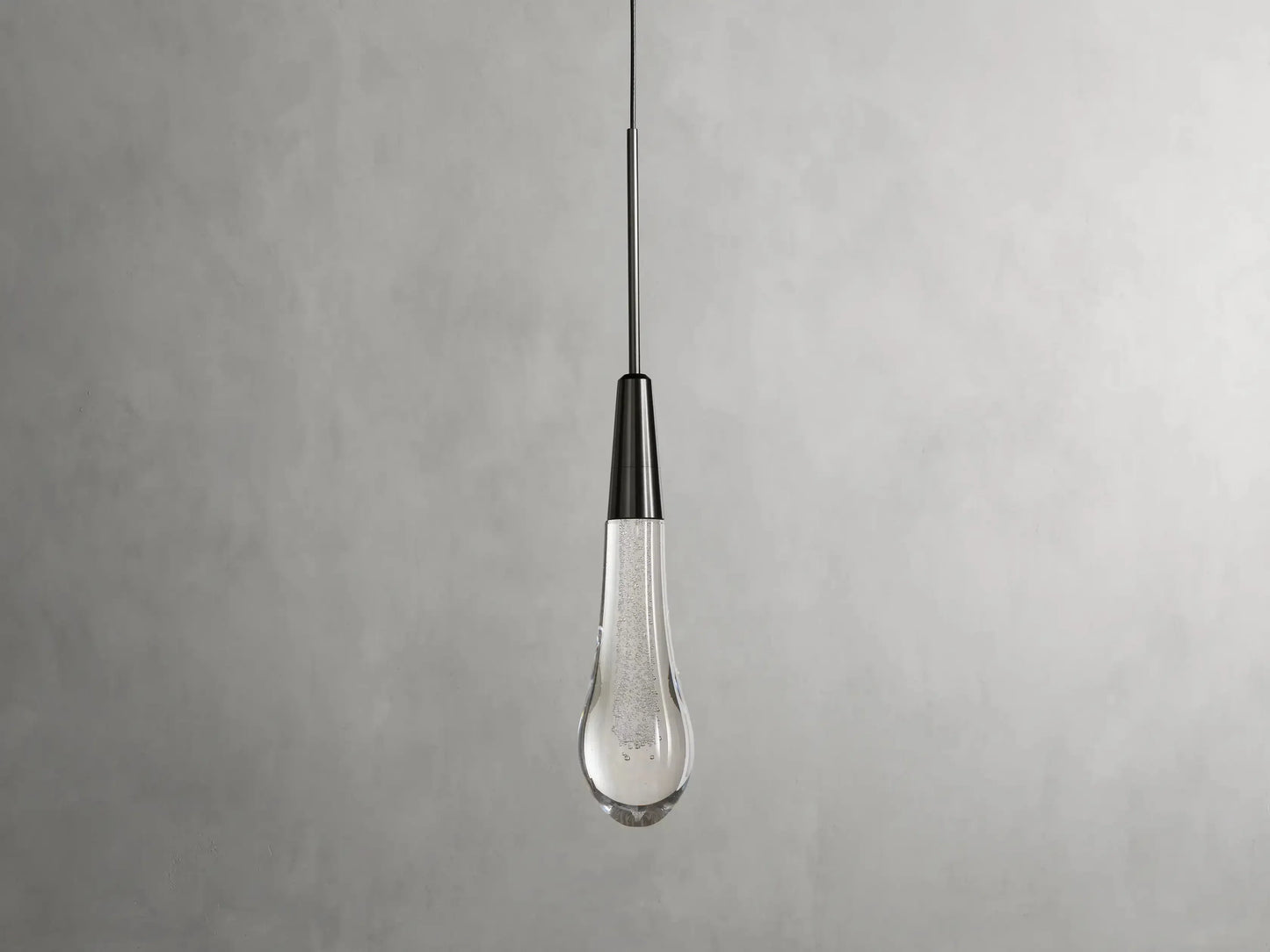 Soltaire Single Light / 3-light Pendant