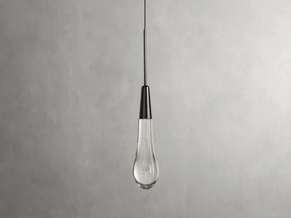 Soltaire Single Light / 3-light Pendant
