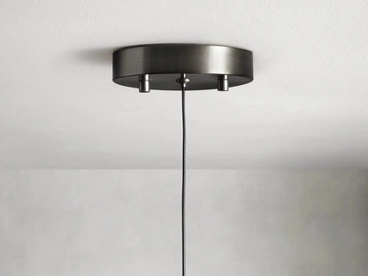Soltaire Single Light / 3-light Pendant