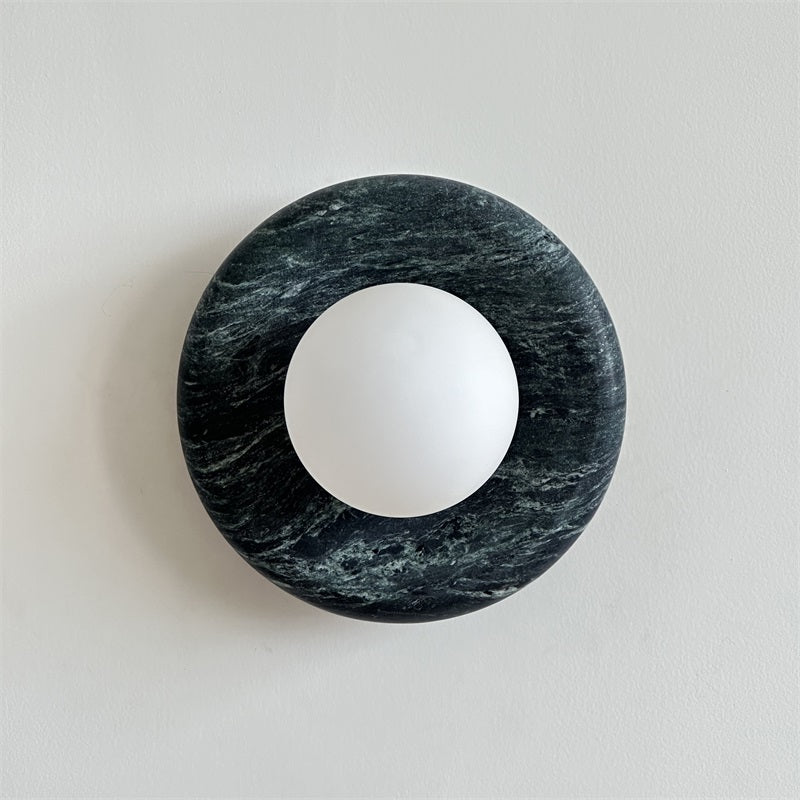 Orli Marble Wall Lamp