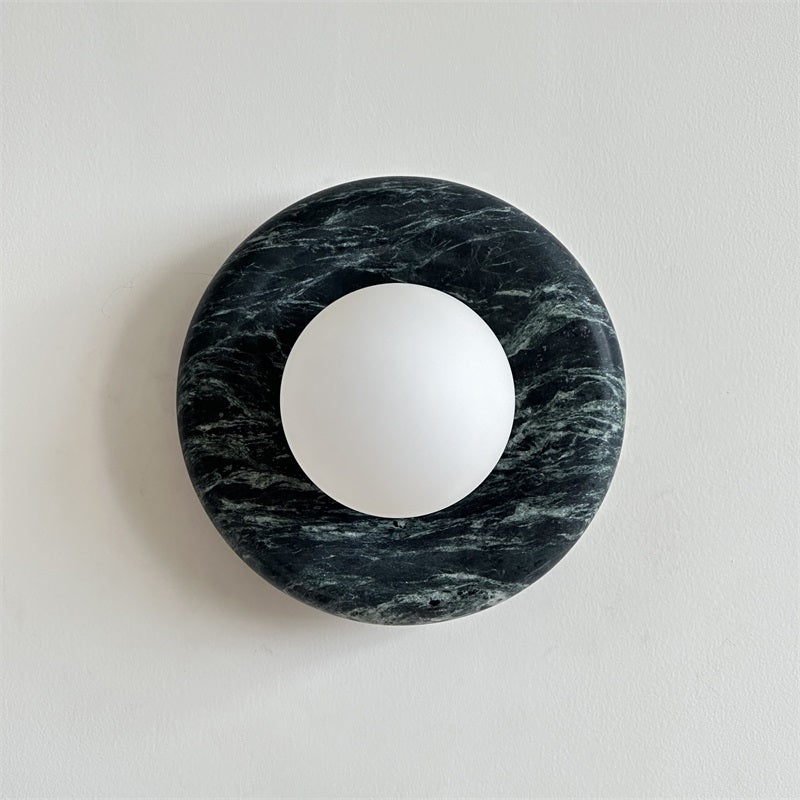 Orli Marble Wall Lamp