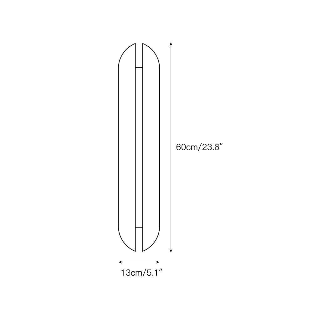 Aare Wall Lamp