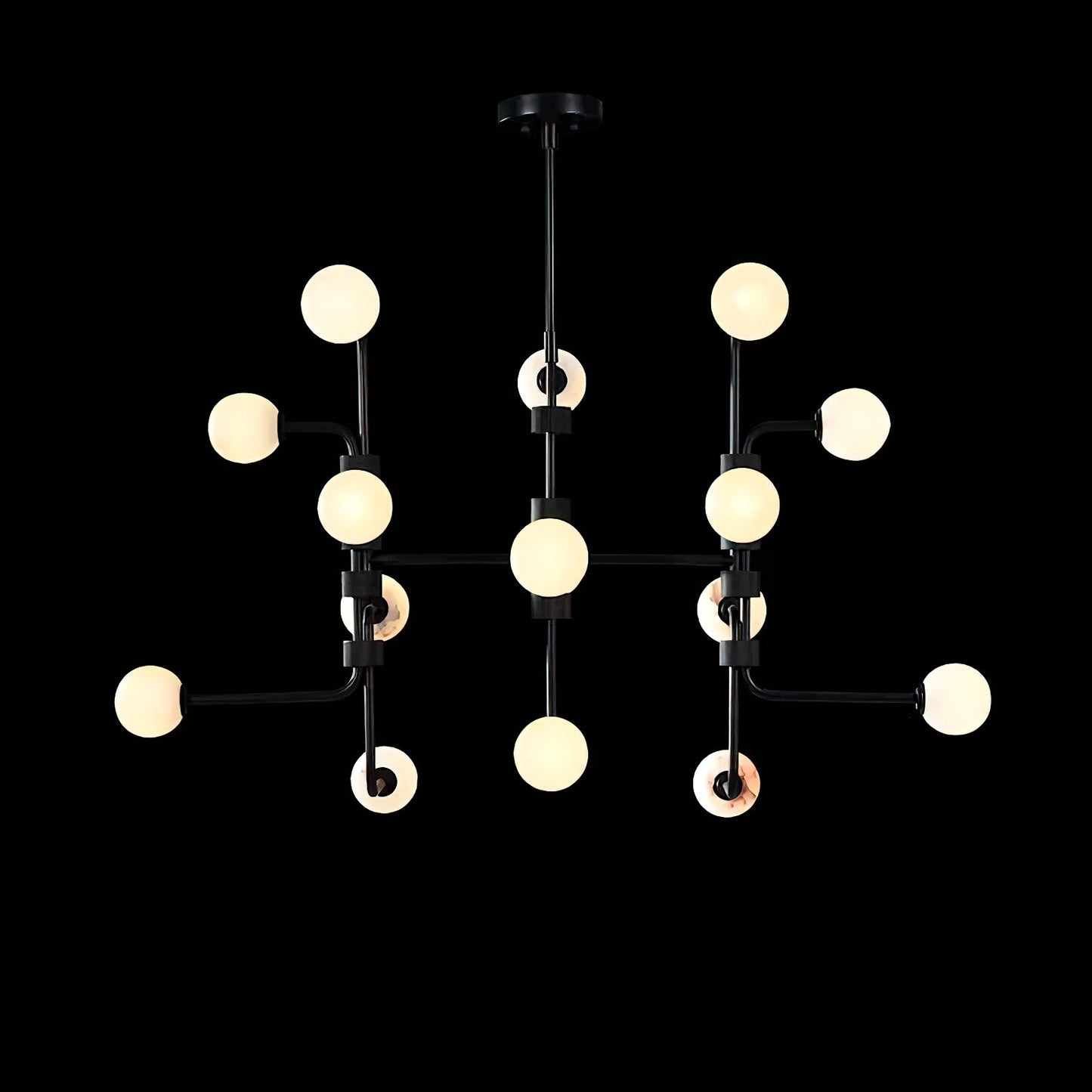 Aballs Chandelier