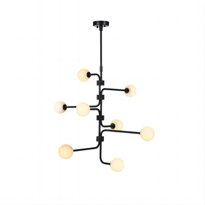 Aballs Chandelier