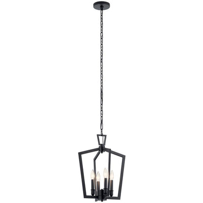 Abbotswell Chandelier