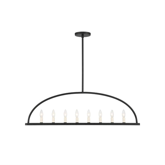 Abbott Chandelier