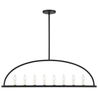 Abbott Chandelier