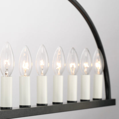 Abbott Chandelier