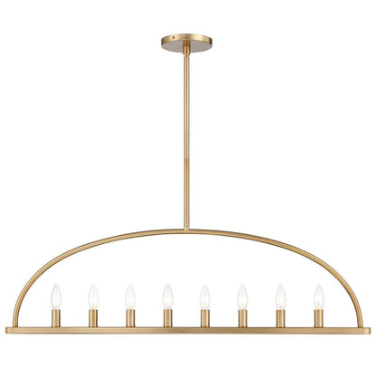 Abbott Chandelier