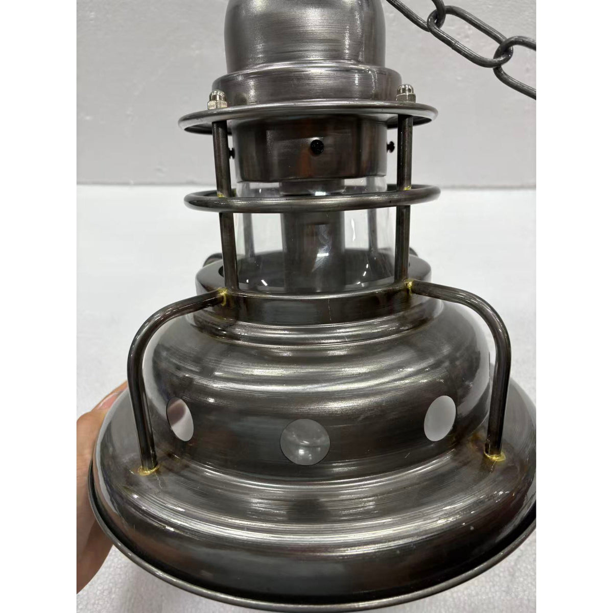 Abeleisa Pendant Lamp