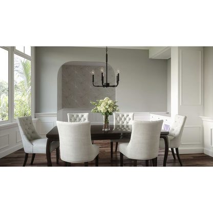 Abner Chandelier